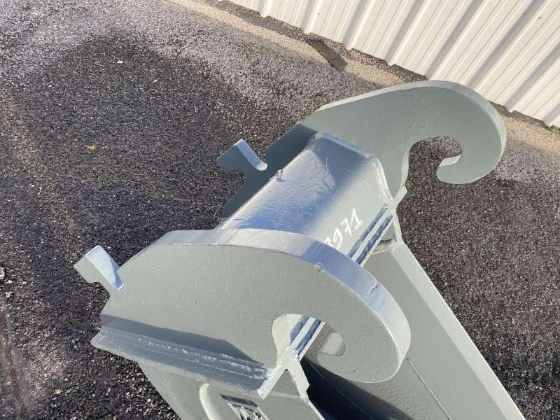 VERACHTERT CW40S - 430mm pour pelles 20 Tonnes - דלי מחפר: תמונה 4 VERACHTERT CW40S - 430mm pour pelles 20 Tonnes - דלי מחפר: תמונה 4