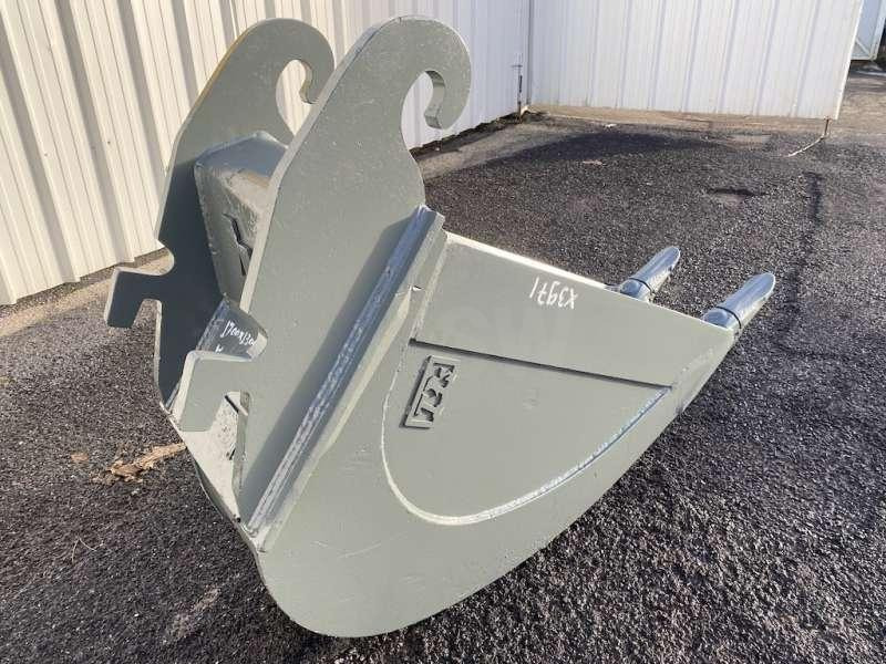 VERACHTERT CW40S - 430mm pour pelles 20 Tonnes - דלי מחפר: תמונה 5 VERACHTERT CW40S - 430mm pour pelles 20 Tonnes - דלי מחפר: תמונה 5