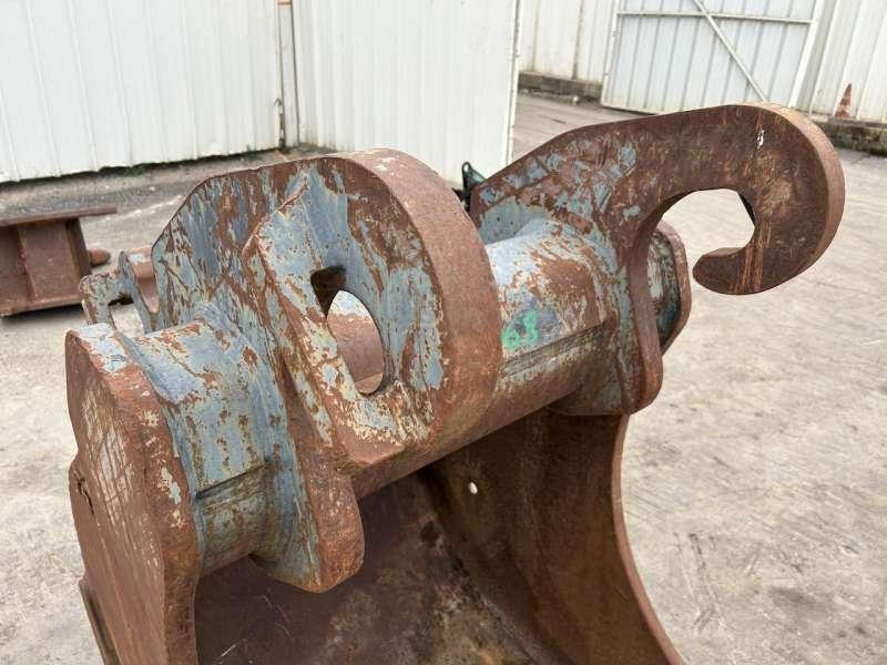 VERACHTERT CW45S - 1000mm - דלי מחפר: תמונה 4 VERACHTERT CW45S - 1000mm - דלי מחפר: תמונה 4