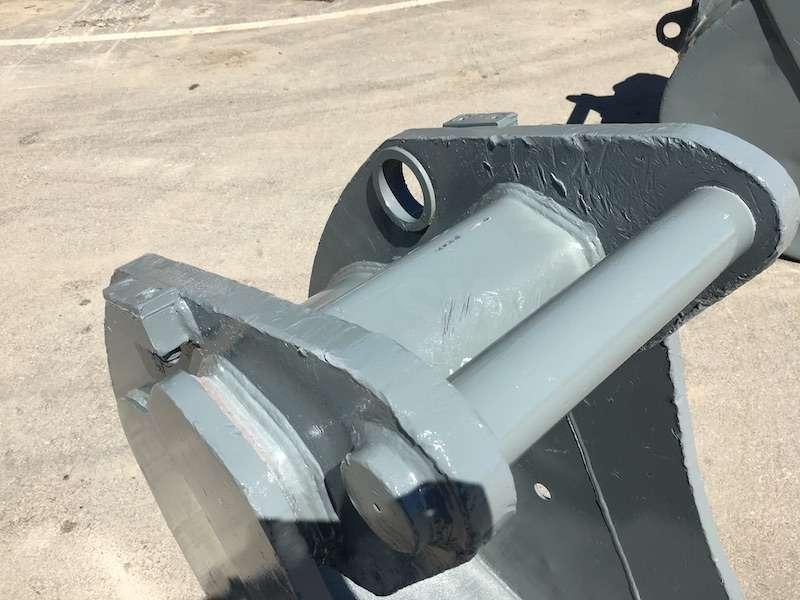 VTN 590mm - Pelles 20 Tonnes - דלי מחפר: תמונה 4 VTN 590mm - Pelles 20 Tonnes - דלי מחפר: תמונה 4