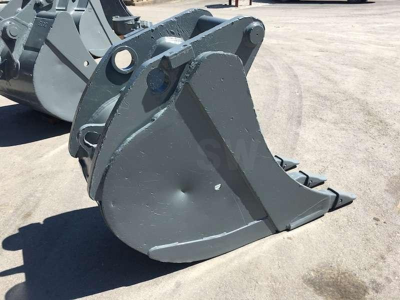VTN 590mm - Pelles 20 Tonnes - דלי מחפר: תמונה 5 VTN 590mm - Pelles 20 Tonnes - דלי מחפר: תמונה 5