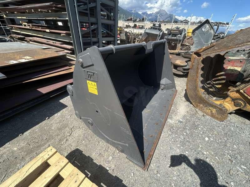 VTN Godet GHD VTN (Volvo L30) - דלי מעמיס: תמונה 2 VTN Godet GHD VTN (Volvo L30) - דלי מעמיס: תמונה 2