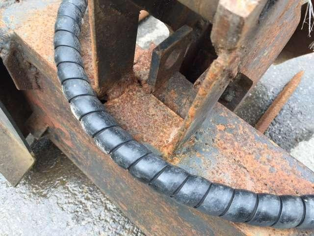 À Griffe Largeur 900mm chargeur - ציוד צמחי: תמונה 2 À Griffe Largeur 900mm chargeur - ציוד צמחי: תמונה 2