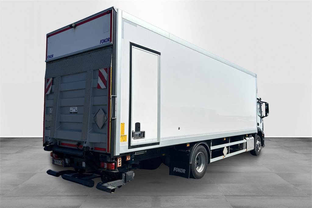 Mercedes-Benz ACTROS 1827 5 KSA-kori +PL - יחידת טרקטור: תמונה 3 Mercedes-Benz ACTROS 1827 5 KSA-kori +PL - יחידת טרקטור: תמונה 3