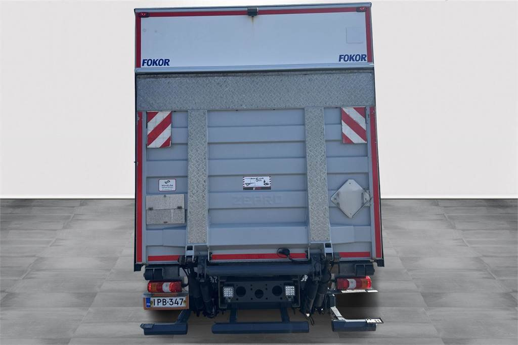 Mercedes-Benz ACTROS 1827 5 KSA-kori +PL - יחידת טרקטור: תמונה 4 Mercedes-Benz ACTROS 1827 5 KSA-kori +PL - יחידת טרקטור: תמונה 4