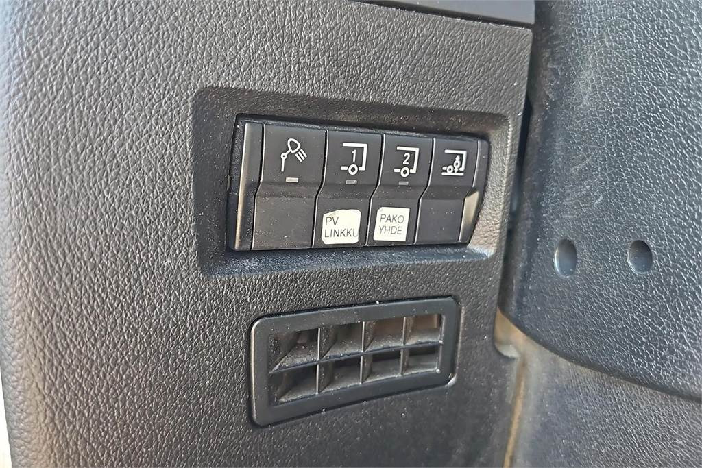 מזהיר Mercedes-Benz AROCS 3758 L 8x4: תמונה 20