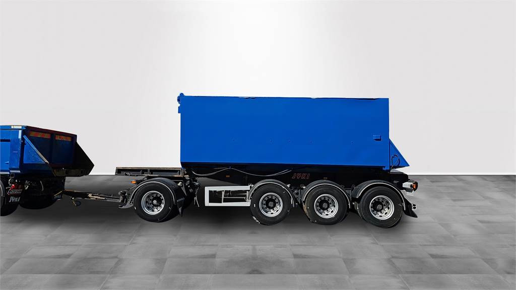 מזהיר Mercedes-Benz AROCS 3758 L 8x4: תמונה 12