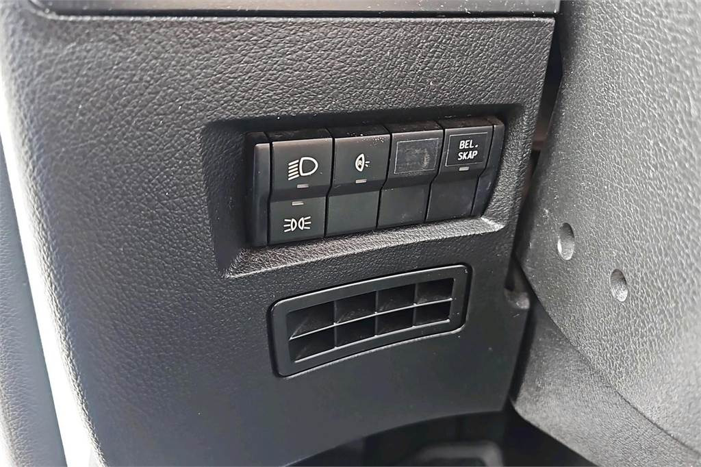 משאית תיבה Mercedes-Benz Actros 2553L - Kokosivuaukeva: תמונה 15