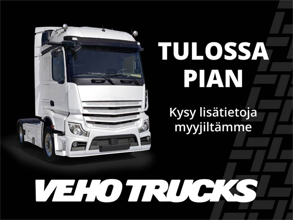 Mercedes-Benz Actros 3563 - משאית עם שלדת תא: תמונה 1 Mercedes-Benz Actros 3563 - משאית עם שלדת תא: תמונה 1