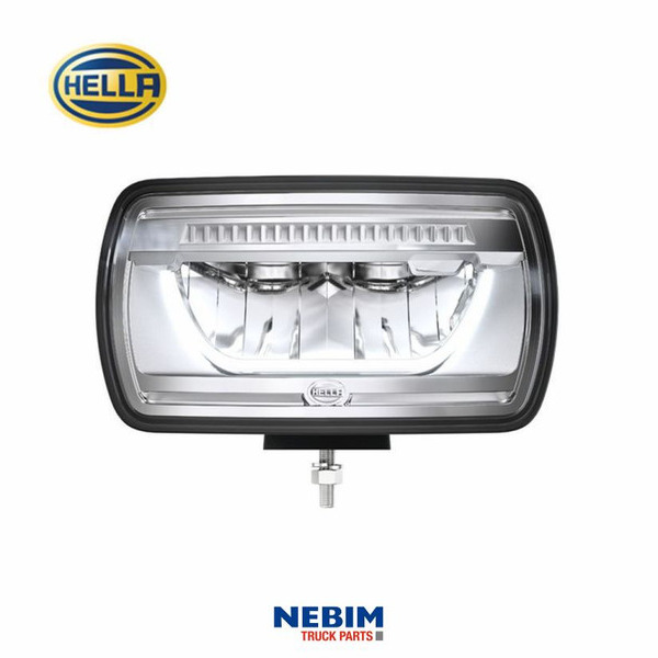 Hella Hella - UI1FE016773001 - Verstraler Hella Jumbo full Led - חלקי חילוף עבור משאית: תמונה 1 Hella Hella - UI1FE016773001 - Verstraler Hella Jumbo full Led - חלקי חילוף עבור משאית: תמונה 1