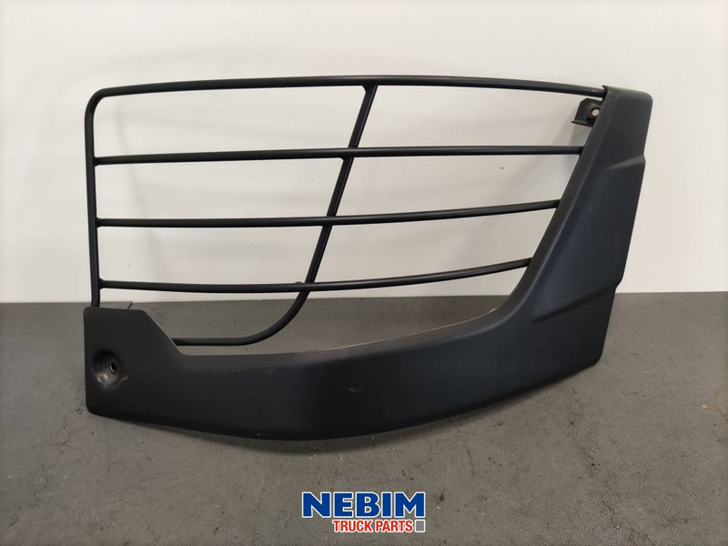 Renault Renault - 7482234881 - Koplamp bescherming - חלקי חילוף עבור משאית: תמונה 1 Renault Renault - 7482234881 - Koplamp bescherming - חלקי חילוף עבור משאית: תמונה 1