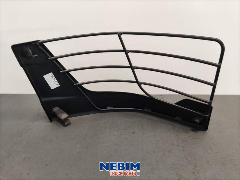 Renault Renault - 7482234881 - Koplamp bescherming - חלקי חילוף עבור משאית: תמונה 2 Renault Renault - 7482234881 - Koplamp bescherming - חלקי חילוף עבור משאית: תמונה 2