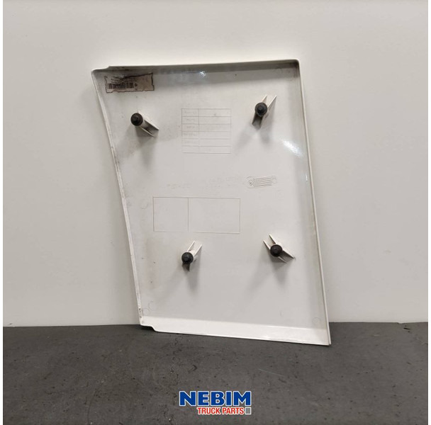 Renault Renault - 7482275482 - Keerplaat rechts - חלקי חילוף: תמונה 2 Renault Renault - 7482275482 - Keerplaat rechts - חלקי חילוף: תמונה 2