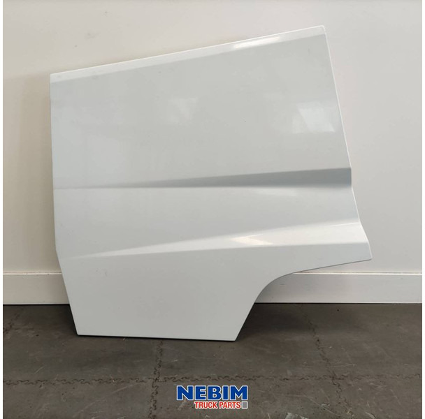 Renault Renault - 7482376484 - Bagageluik T-serie rechts - חלקי חילוף עבור משאית: תמונה 1 Renault Renault - 7482376484 - Bagageluik T-serie rechts - חלקי חילוף עבור משאית: תמונה 1