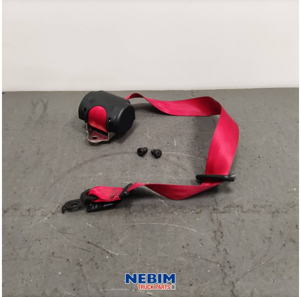 Renault Renault - 7482617318 - Gordelset passagierzijde - חלקי חילוף עבור משאית: תמונה 1 Renault Renault - 7482617318 - Gordelset passagierzijde - חלקי חילוף עבור משאית: תמונה 1