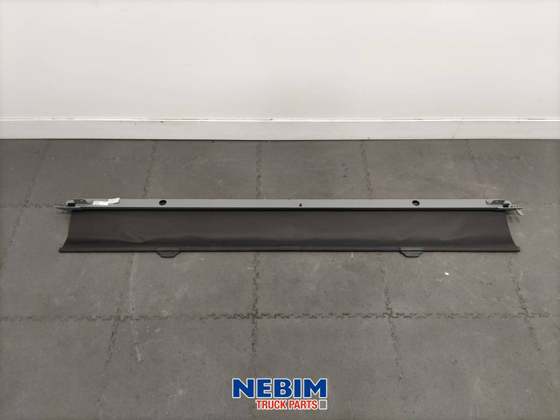 Renault Renault - 7484518928 - Rolgordijn - חלקי חילוף עבור משאית: תמונה 1 Renault Renault - 7484518928 - Rolgordijn - חלקי חילוף עבור משאית: תמונה 1