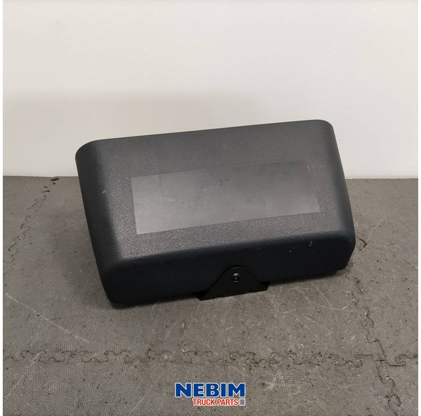 Volvo Volvo - 20502483 - Handschoenenkast - חלקי חילוף עבור משאית: תמונה 2 Volvo Volvo - 20502483 - Handschoenenkast - חלקי חילוף עבור משאית: תמונה 2