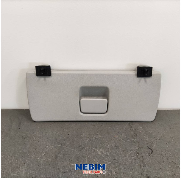 Volvo Volvo - 20731622 - Deksel - חלקי חילוף עבור משאית: תמונה 1 Volvo Volvo - 20731622 - Deksel - חלקי חילוף עבור משאית: תמונה 1