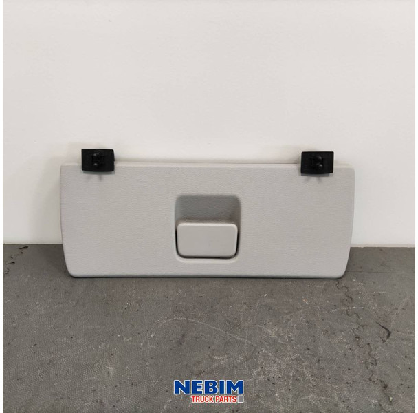 Volvo Volvo - 20731622 - Deksel - חלקי חילוף עבור משאית: תמונה 1 Volvo Volvo - 20731622 - Deksel - חלקי חילוף עבור משאית: תמונה 1