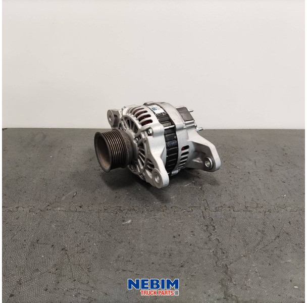 Volvo Volvo - 20739778 - Wisselstroomdynamo - חלקי חילוף עבור משאית: תמונה 1 Volvo Volvo - 20739778 - Wisselstroomdynamo - חלקי חילוף עבור משאית: תמונה 1