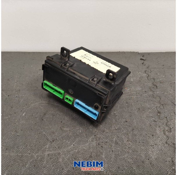 Volvo Volvo - 20758798 - Regeleenheid VECU - חלקי חילוף עבור משאית: תמונה 2 Volvo Volvo - 20758798 - Regeleenheid VECU - חלקי חילוף עבור משאית: תמונה 2