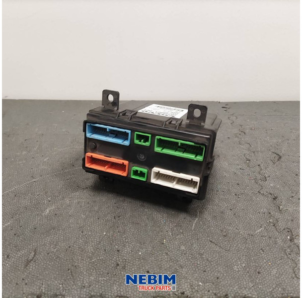 Volvo Volvo - 20758801 - Regeleenheid VECU-BBM - חלקי חילוף עבור משאית: תמונה 1 Volvo Volvo - 20758801 - Regeleenheid VECU-BBM - חלקי חילוף עבור משאית: תמונה 1