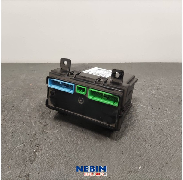 Volvo Volvo - 21067820 - Regeleenheid - חלקי חילוף עבור משאית: תמונה 1 Volvo Volvo - 21067820 - Regeleenheid - חלקי חילוף עבור משאית: תמונה 1