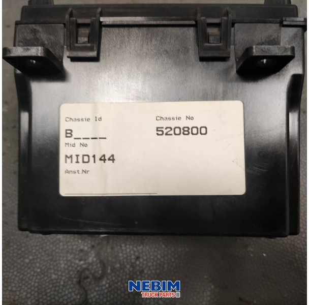 Volvo Volvo - 21067820 - Regeleenheid - חלקי חילוף עבור משאית: תמונה 3 Volvo Volvo - 21067820 - Regeleenheid - חלקי חילוף עבור משאית: תמונה 3