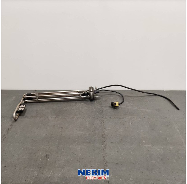 Volvo Volvo - 21231317 - Niveaugever adblue - חלקי חילוף עבור משאית: תמונה 1 Volvo Volvo - 21231317 - Niveaugever adblue - חלקי חילוף עבור משאית: תמונה 1