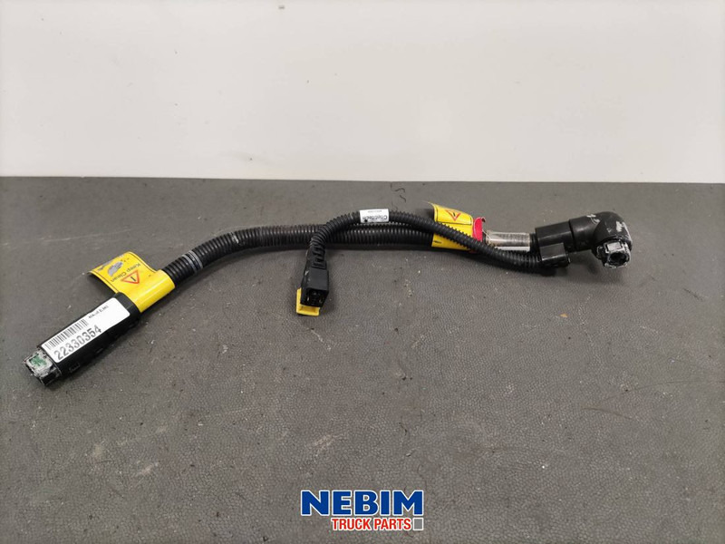 Volvo Volvo - 22330354 - Adblue slang - חלקי חילוף עבור משאית: תמונה 2 Volvo Volvo - 22330354 - Adblue slang - חלקי חילוף עבור משאית: תמונה 2