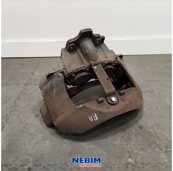 Volvo Volvo - 22567762 - Remklauw compleet - חלקי חילוף עבור משאית: תמונה 1 Volvo Volvo - 22567762 - Remklauw compleet - חלקי חילוף עבור משאית: תמונה 1