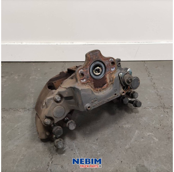 Volvo Volvo - 22567763 - Remklauw compleet - חלקי חילוף עבור משאית: תמונה 2 Volvo Volvo - 22567763 - Remklauw compleet - חלקי חילוף עבור משאית: תמונה 2