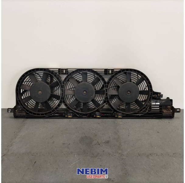 Volvo Volvo - 22823536 - Ventilator FH4 - חלקי חילוף עבור משאית: תמונה 2 Volvo Volvo - 22823536 - Ventilator FH4 - חלקי חילוף עבור משאית: תמונה 2