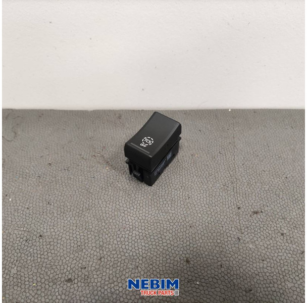 Volvo Volvo - 22996866 - Schakelaar - חלקי חילוף עבור משאית: תמונה 1 Volvo Volvo - 22996866 - Schakelaar - חלקי חילוף עבור משאית: תמונה 1