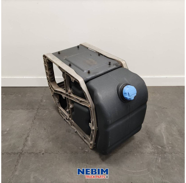 Volvo Volvo - 23251720 - Adblue tank 100ltr - חלקי חילוף עבור משאית: תמונה 1 Volvo Volvo - 23251720 - Adblue tank 100ltr - חלקי חילוף עבור משאית: תמונה 1