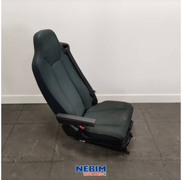 Volvo Volvo - 23377897 - Bestuurdersstoel FE CF5 - חלקי חילוף עבור משאית: תמונה 1 Volvo Volvo - 23377897 - Bestuurdersstoel FE CF5 - חלקי חילוף עבור משאית: תמונה 1