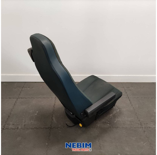 Volvo Volvo - 23377897 - Bestuurdersstoel FE CF5 - חלקי חילוף עבור משאית: תמונה 2 Volvo Volvo - 23377897 - Bestuurdersstoel FE CF5 - חלקי חילוף עבור משאית: תמונה 2