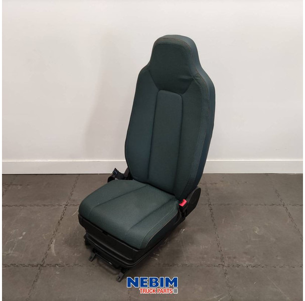 Volvo Volvo - 23967246 - Passagiersstoel PST-ECOA - חלקי חילוף עבור משאית: תמונה 4 Volvo Volvo - 23967246 - Passagiersstoel PST-ECOA - חלקי חילוף עבור משאית: תמונה 4