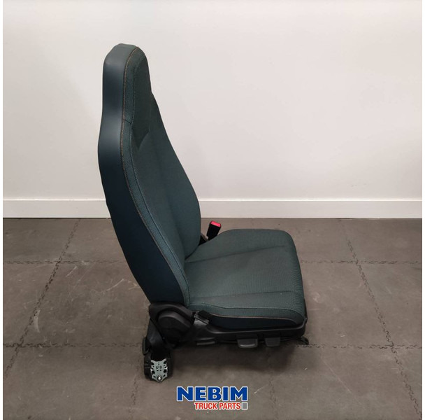 Volvo Volvo - 23967246 - Passagiersstoel PST-ECOA - חלקי חילוף עבור משאית: תמונה 2 Volvo Volvo - 23967246 - Passagiersstoel PST-ECOA - חלקי חילוף עבור משאית: תמונה 2