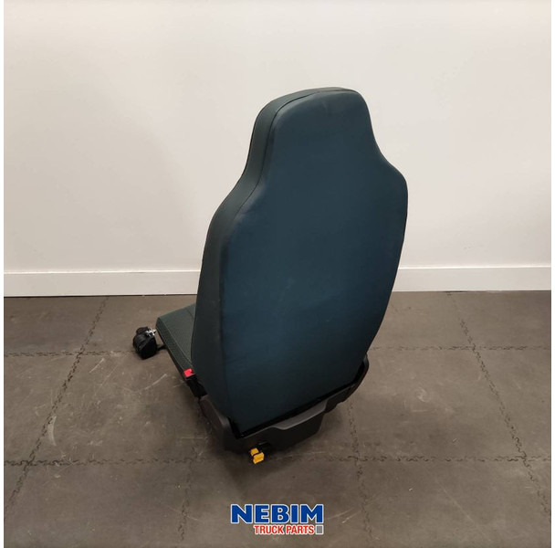 Volvo Volvo - 23967246 - Passagiersstoel PST-ECOA - חלקי חילוף עבור משאית: תמונה 5 Volvo Volvo - 23967246 - Passagiersstoel PST-ECOA - חלקי חילוף עבור משאית: תמונה 5