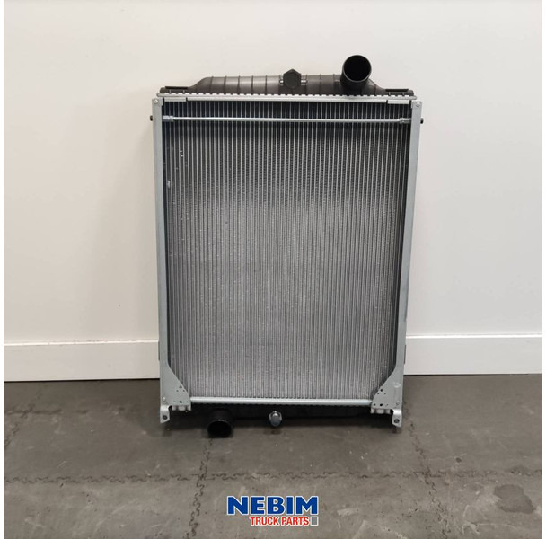 Volvo Volvo - 8113629 - Radiateur FL6 - חלקי חילוף עבור משאית: תמונה 1 Volvo Volvo - 8113629 - Radiateur FL6 - חלקי חילוף עבור משאית: תמונה 1