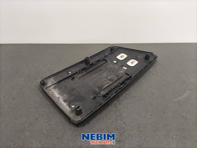 Volvo Volvo - 82359214 - Spiegelglas groot FH4 rechts - חלקי חילוף עבור משאית: תמונה 2 Volvo Volvo - 82359214 - Spiegelglas groot FH4 rechts - חלקי חילוף עבור משאית: תמונה 2