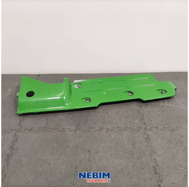 Volvo Volvo - 82425484 - Inkijkbescherming rechts - חלקי חילוף עבור משאית: תמונה 1 Volvo Volvo - 82425484 - Inkijkbescherming rechts - חלקי חילוף עבור משאית: תמונה 1