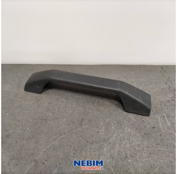Volvo Volvo - 82447735 - Deksel handgreep rechts - חלקי חילוף עבור משאית: תמונה 1 Volvo Volvo - 82447735 - Deksel handgreep rechts - חלקי חילוף עבור משאית: תמונה 1