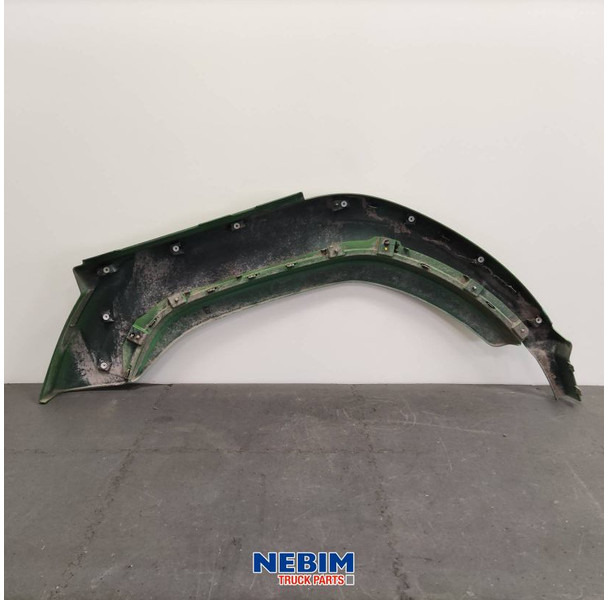 Volvo Volvo - 82610852 - Spatschermverlengstuk links - חלקי חילוף עבור משאית: תמונה 2 Volvo Volvo - 82610852 - Spatschermverlengstuk links - חלקי חילוף עבור משאית: תמונה 2