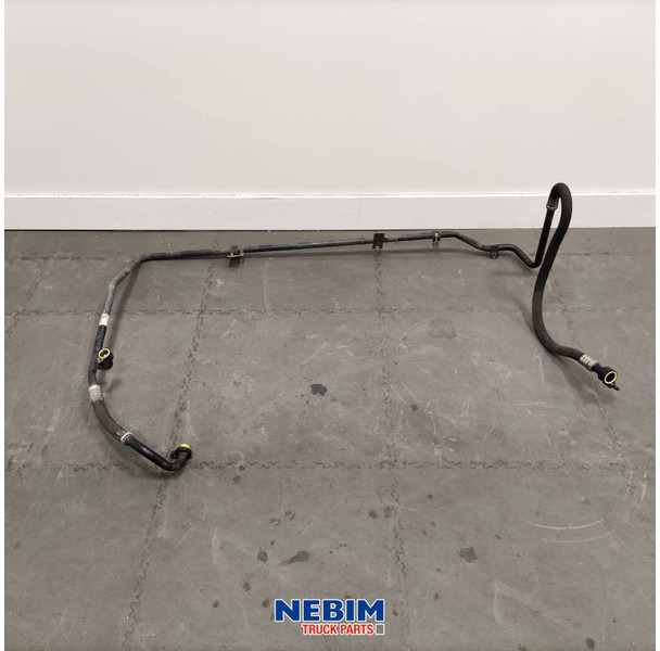 Volvo Volvo - 84475054 - Aircoleiding FH4 - חלקי חילוף עבור משאית: תמונה 1 Volvo Volvo - 84475054 - Aircoleiding FH4 - חלקי חילוף עבור משאית: תמונה 1