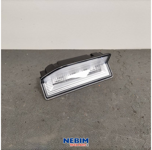 Volvo Volvo - 84810911 - Binnenlicht rechts R/W - חלקי חילוף עבור משאית: תמונה 1 Volvo Volvo - 84810911 - Binnenlicht rechts R/W - חלקי חילוף עבור משאית: תמונה 1