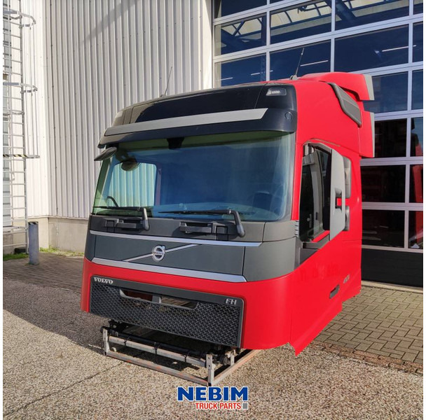 Volvo Volvo - 85154142 - Cabine FH4 CABH215 - חלקי חילוף עבור משאית: תמונה 1 Volvo Volvo - 85154142 - Cabine FH4 CABH215 - חלקי חילוף עבור משאית: תמונה 1
