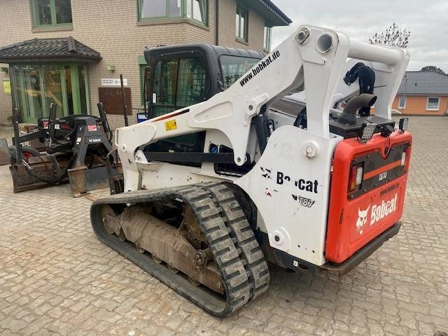 Bobcat 870 T MIETE / RENTAL (12005523) - מעמיס היגוי החלקה: תמונה 3 Bobcat 870 T MIETE / RENTAL (12005523) - מעמיס היגוי החלקה: תמונה 3