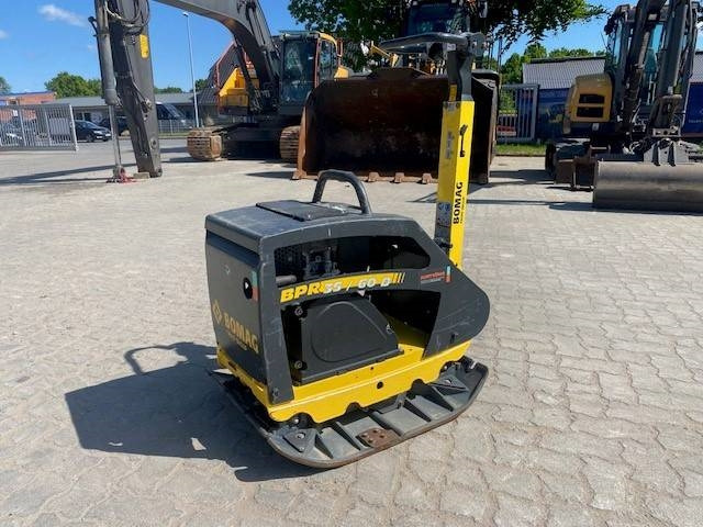 Bomag BPR 35/60 D MIETE / RENTAL (12005435) - לוח רטט: תמונה 4 Bomag BPR 35/60 D MIETE / RENTAL (12005435) - לוח רטט: תמונה 4